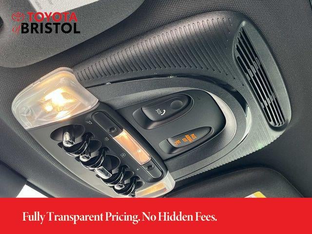 2023 MINI John Cooper Works Base