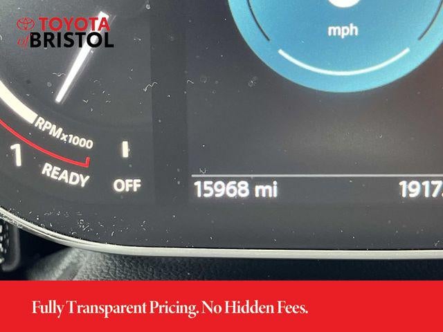 2023 MINI John Cooper Works Base