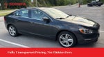 2015 Volvo S60 T5 Premier