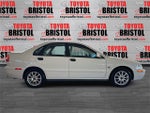 2004 Volvo S40 BASE