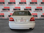 2004 Volvo S40 BASE