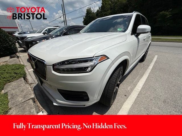 2020 Volvo XC90 T6 Momentum 6 Passenger AWD's photo