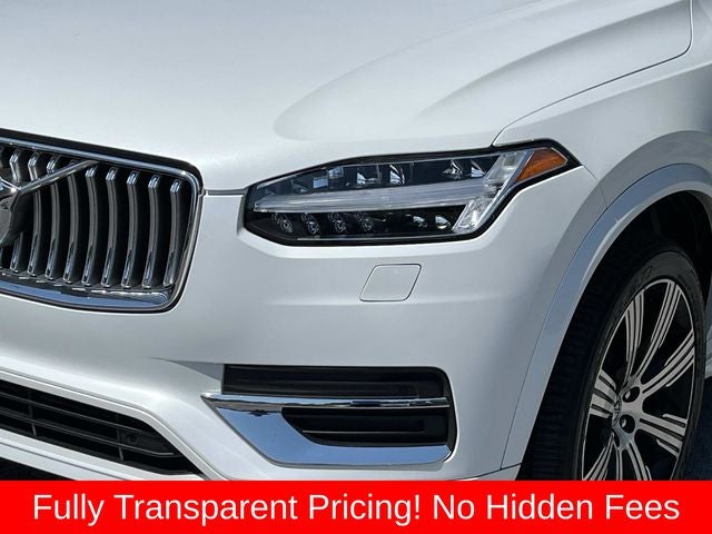 2020 Volvo XC90 T6 Inscription