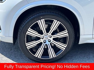 2020 Volvo XC90 T6 Inscription