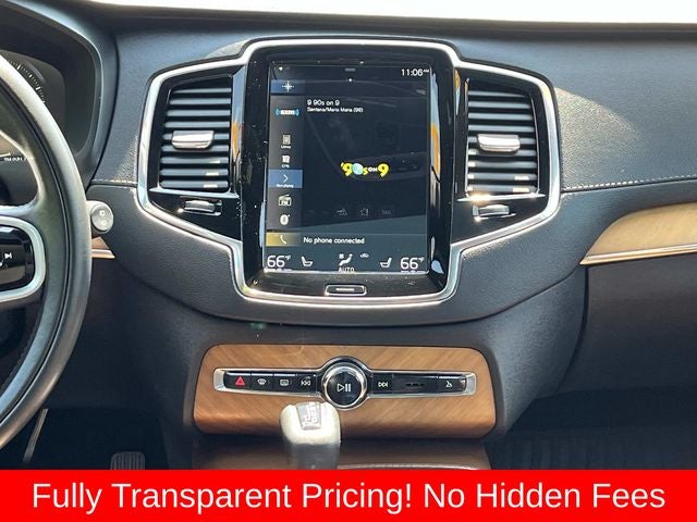 2020 Volvo XC90 T6 Inscription