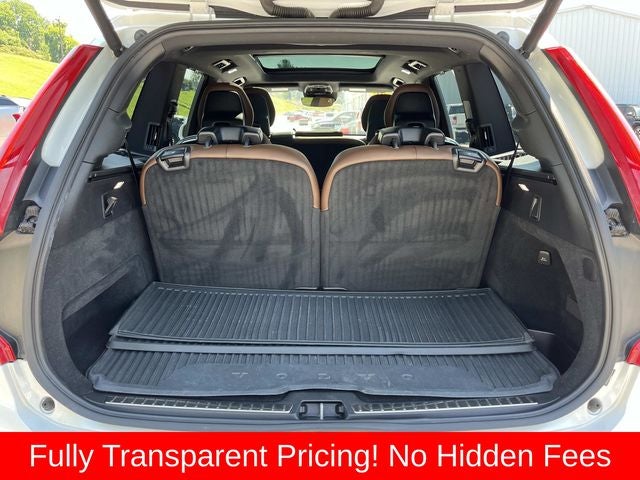 2020 Volvo XC90 T6 Inscription