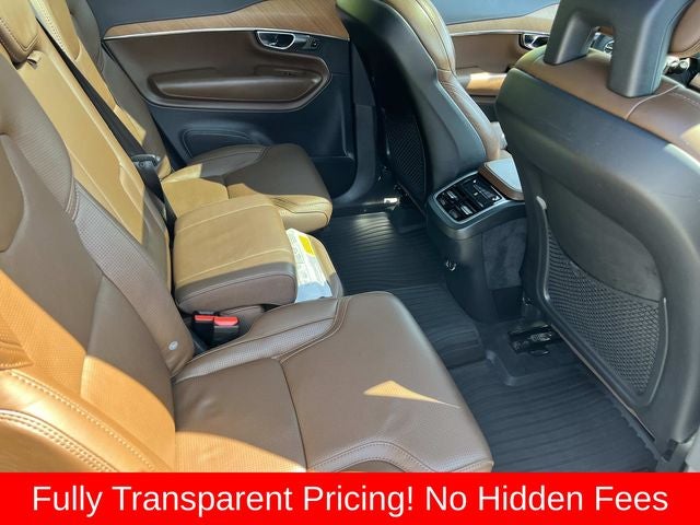 2020 Volvo XC90 T6 Inscription