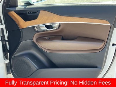 2020 Volvo XC90 T6 Inscription