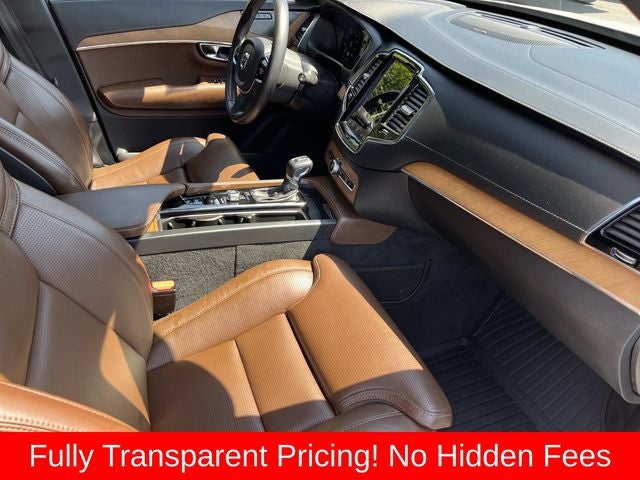 2020 Volvo XC90 T6 Inscription