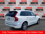 2020 Volvo XC90 T6 Inscription