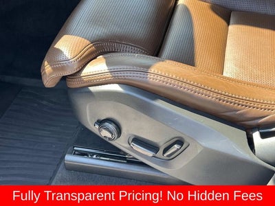 2020 Volvo XC90 T6 Inscription