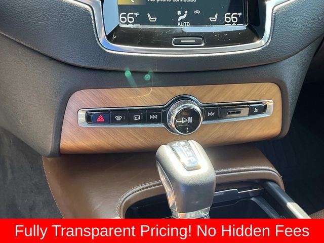 2020 Volvo XC90 T6 Inscription