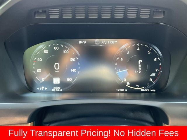 2020 Volvo XC90 T6 Inscription