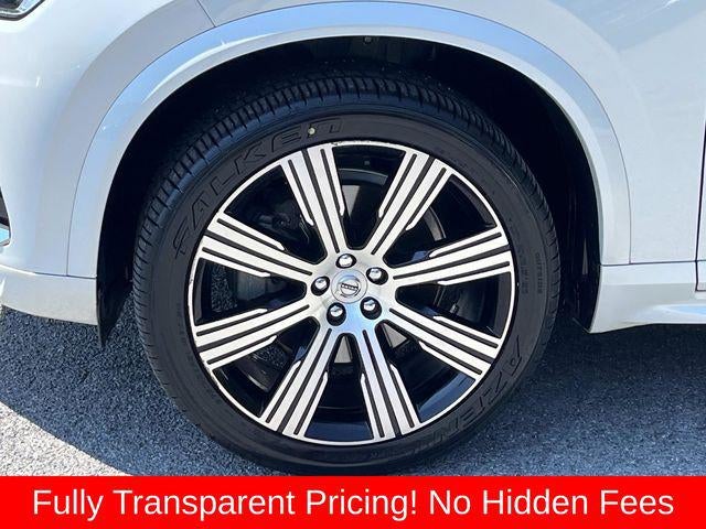2020 Volvo XC90 T6 Inscription