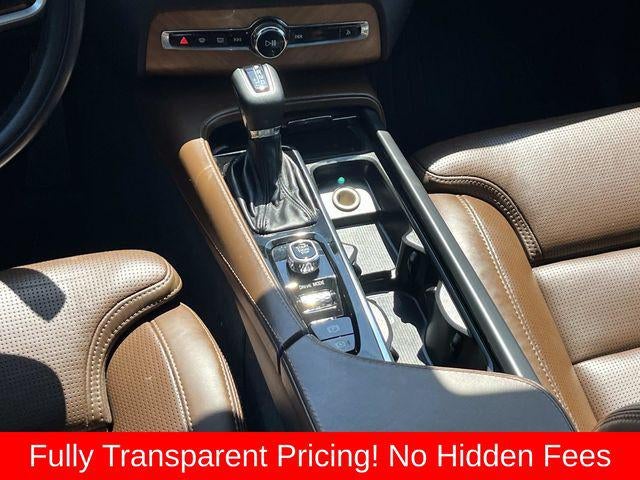 2020 Volvo XC90 T6 Inscription
