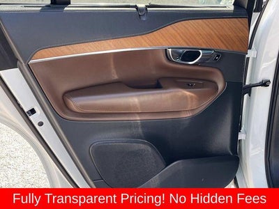 2020 Volvo XC90 T6 Inscription