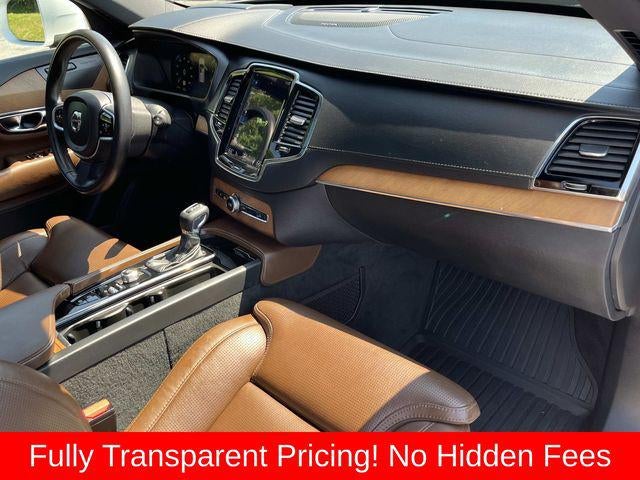2020 Volvo XC90 T6 Inscription