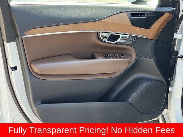 2020 Volvo XC90 T6 Inscription