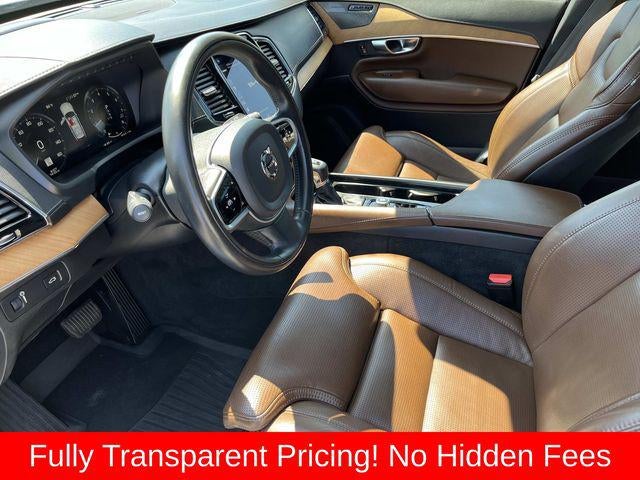2020 Volvo XC90 T6 Inscription