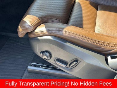 2020 Volvo XC90 T6 Inscription