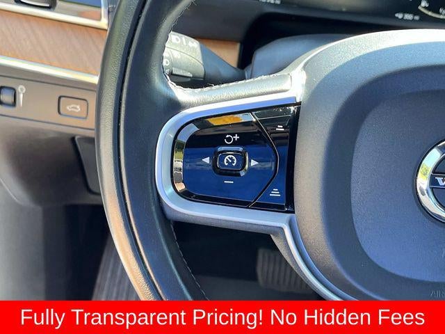 2020 Volvo XC90 T6 Inscription