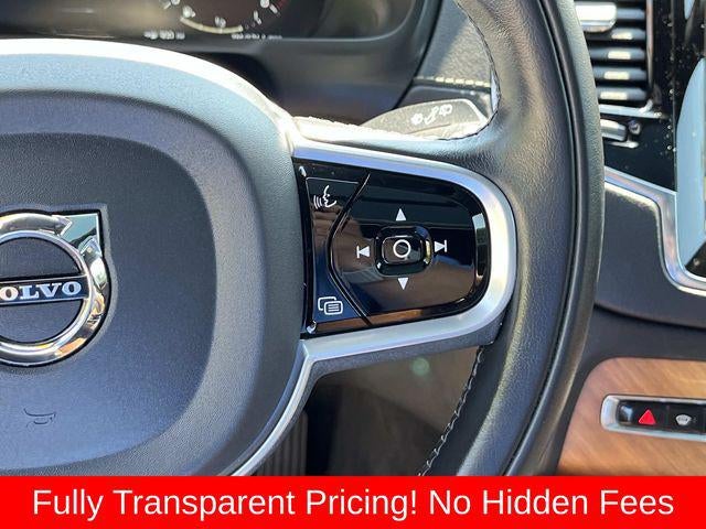 2020 Volvo XC90 T6 Inscription
