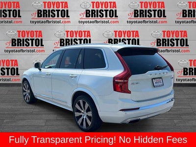 2020 Volvo XC90 T6 Inscription