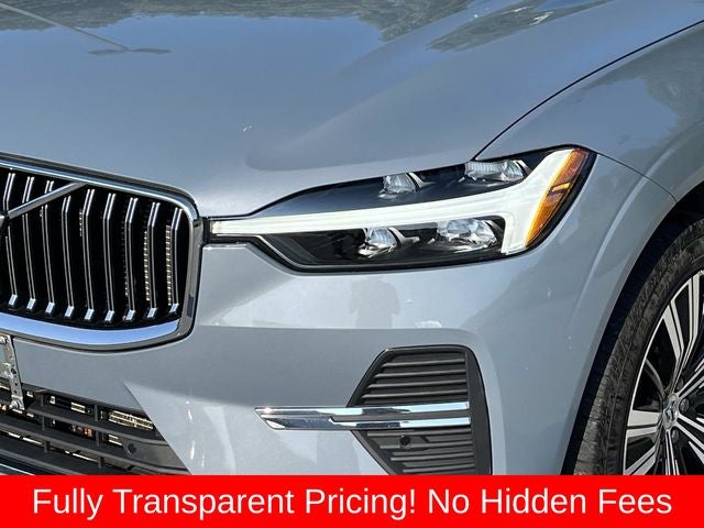 2022 Volvo XC60 B5 Inscription