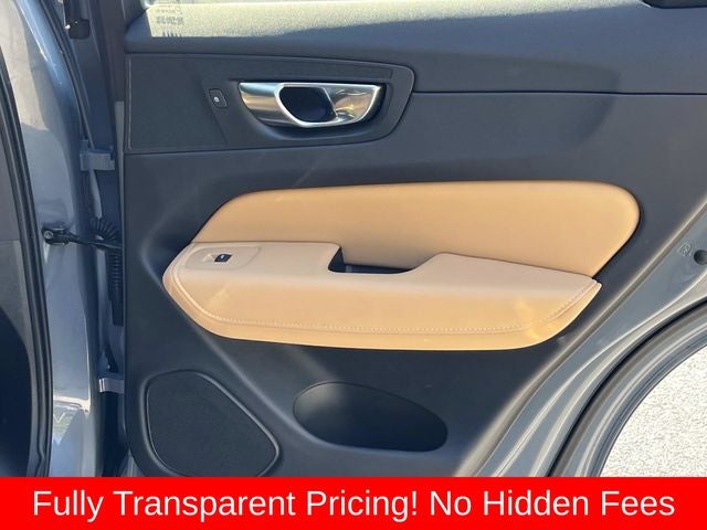 2022 Volvo XC60 B5 Inscription