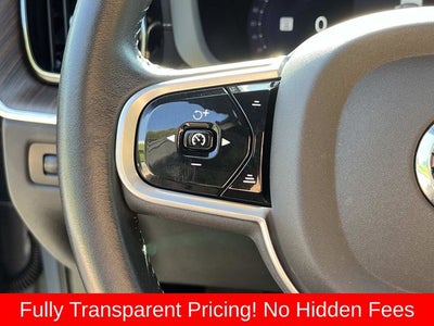 2022 Volvo XC60 B5 Inscription