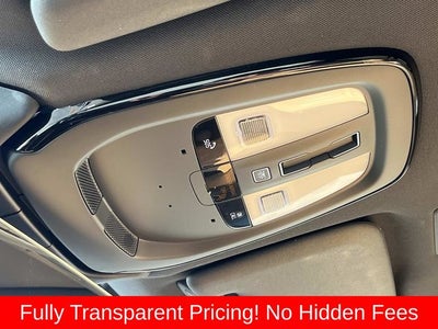 2022 Volvo XC60 B5 Inscription