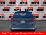 2022 Volvo XC60 B5 Inscription