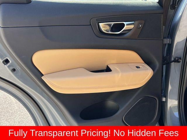 2022 Volvo XC60 B5 Inscription