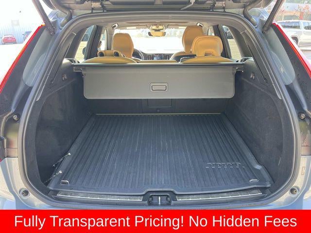 2022 Volvo XC60 B5 Inscription