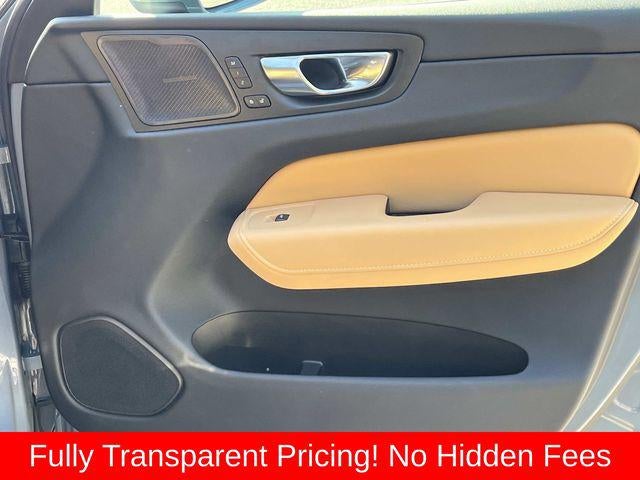 2022 Volvo XC60 B5 Inscription