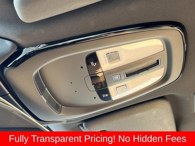 2022 Volvo XC60 B5 Inscription
