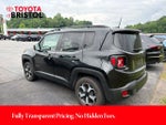 2020 Jeep Renegade Sport