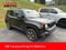 2020 Jeep Renegade Sport