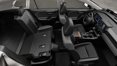 2026 Toyota RAV4 Woodland