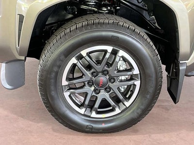 2026 Toyota Tacoma i-FORCE MAX Tacoma TRD Sport