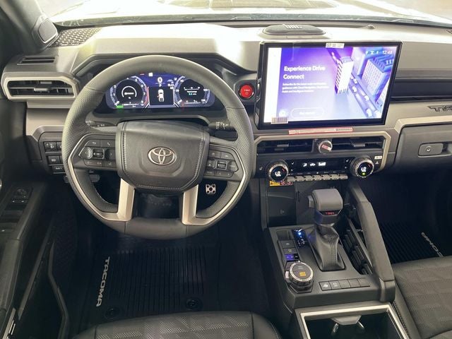 2026 Toyota Tacoma i-FORCE MAX Tacoma TRD Sport