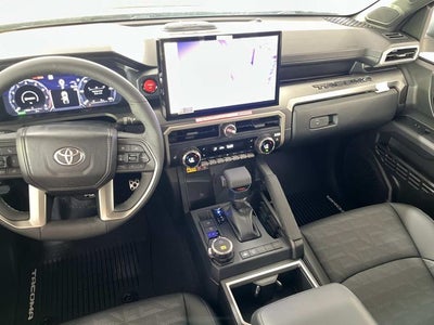 2026 Toyota Tacoma i-FORCE MAX Tacoma TRD Sport