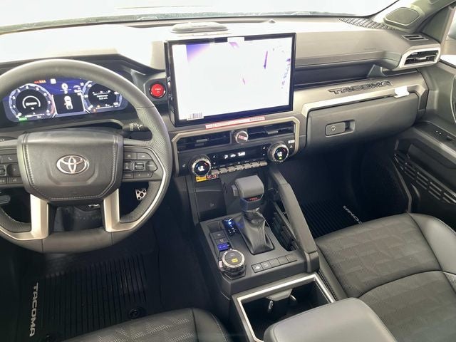 2026 Toyota Tacoma i-FORCE MAX Tacoma TRD Sport