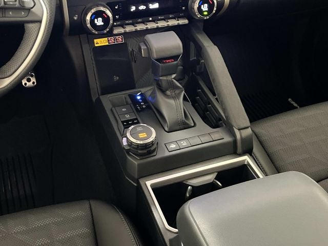 2026 Toyota Tacoma i-FORCE MAX Tacoma TRD Sport