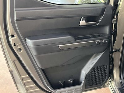2026 Toyota Tacoma i-FORCE MAX Tacoma TRD Sport