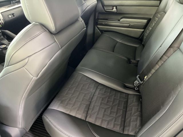 2026 Toyota Tacoma i-FORCE MAX Tacoma TRD Sport
