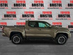 2026 Toyota Tacoma i-FORCE MAX Tacoma TRD Sport