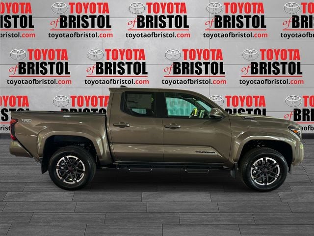 2026 Toyota Tacoma i-FORCE MAX Tacoma TRD Sport