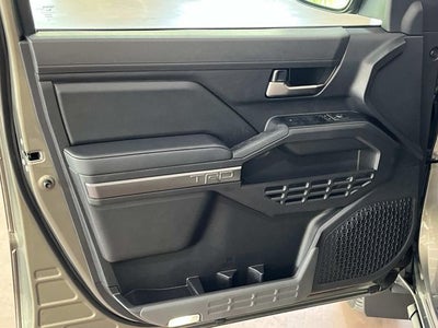 2026 Toyota Tacoma i-FORCE MAX Tacoma TRD Sport