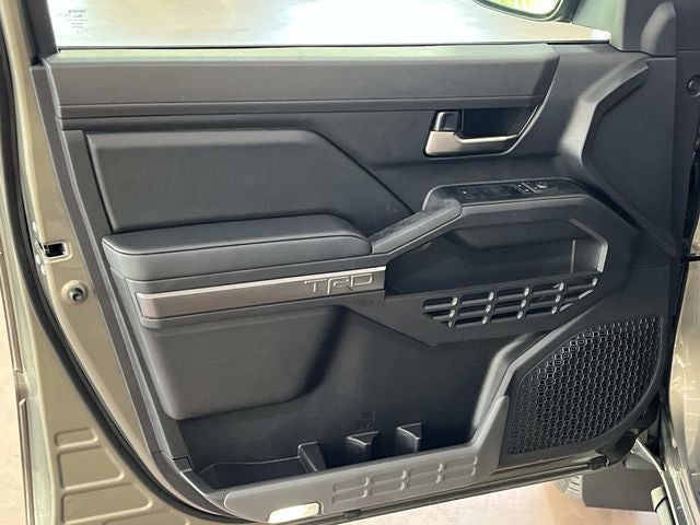 2026 Toyota Tacoma i-FORCE MAX Tacoma TRD Sport